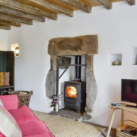 Springlea Cottage Dean  Buitenkant foto
