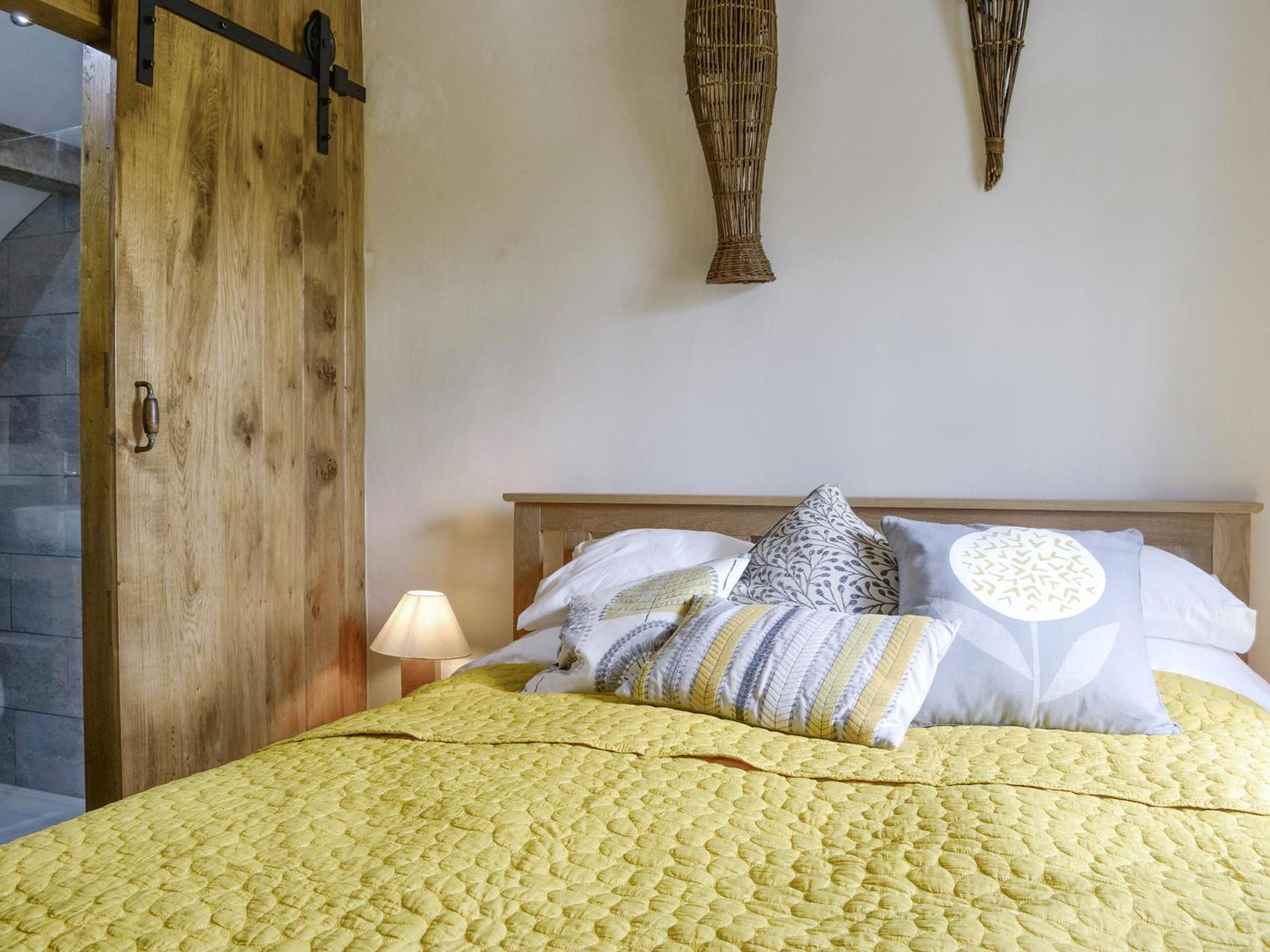 Springlea Cottage Dean  Buitenkant foto