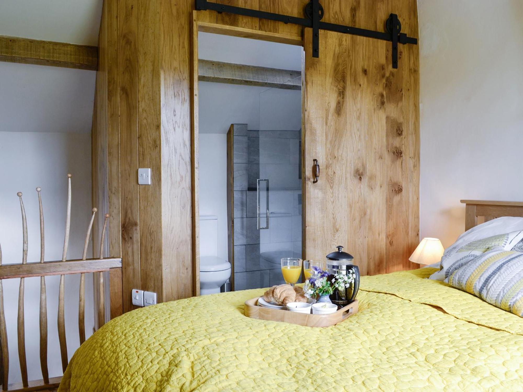 Springlea Cottage Dean  Buitenkant foto